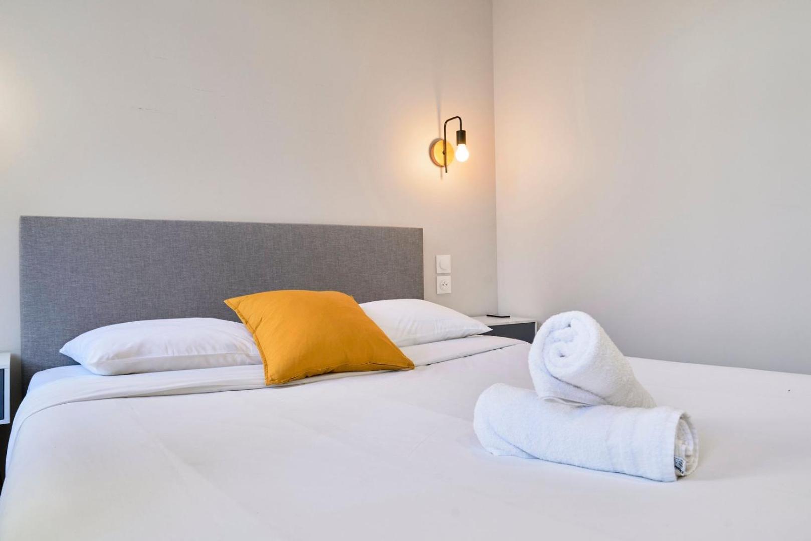 Apartment With Parking In The Heart Of Old Lille Exterior foto