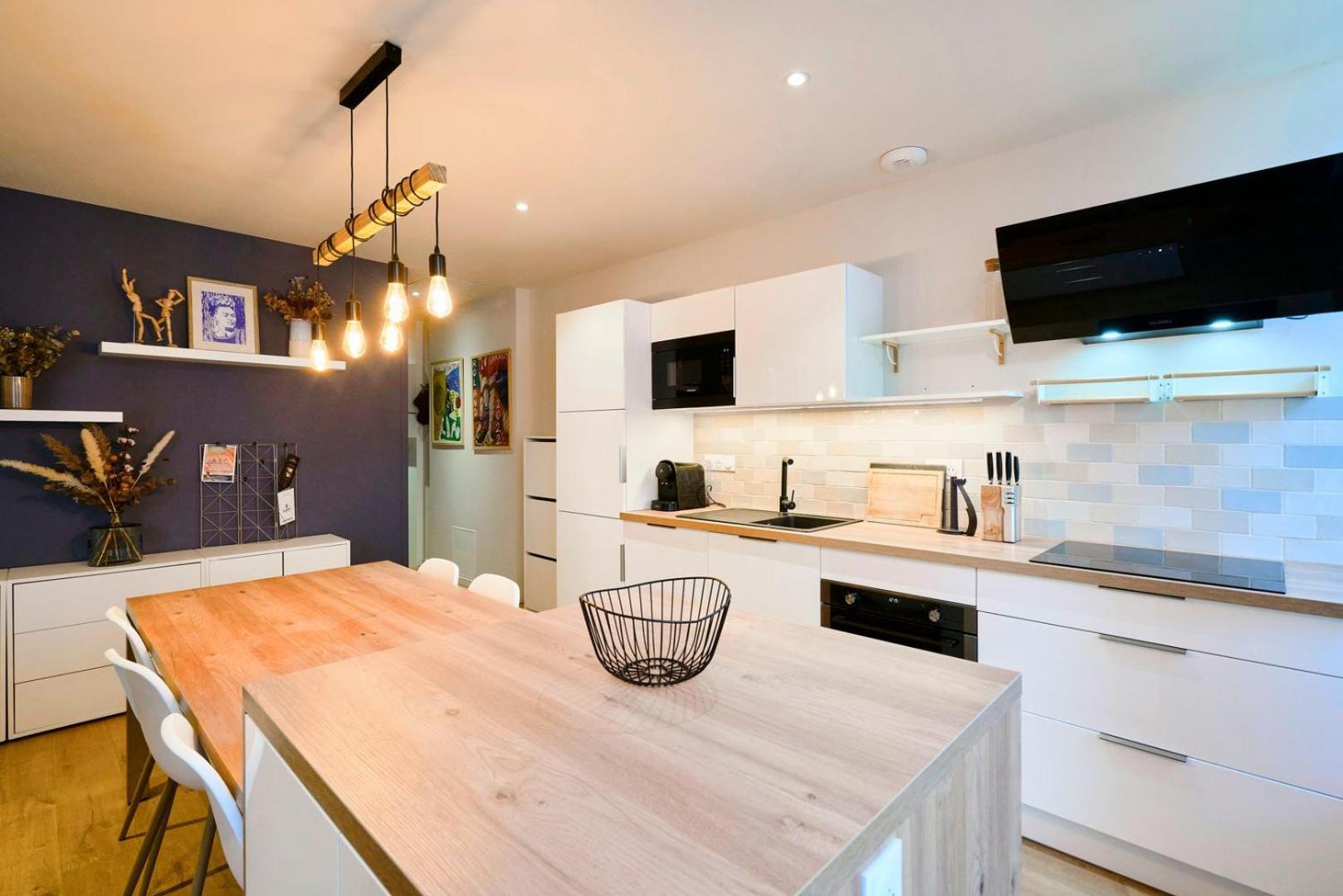 Apartment With Parking In The Heart Of Old Lille Exterior foto